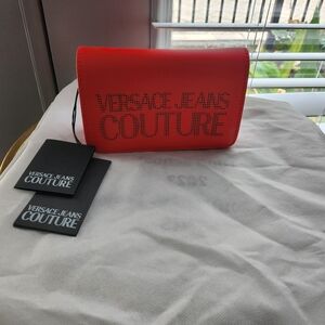 Versace Jeans Couture Crossbody Bag